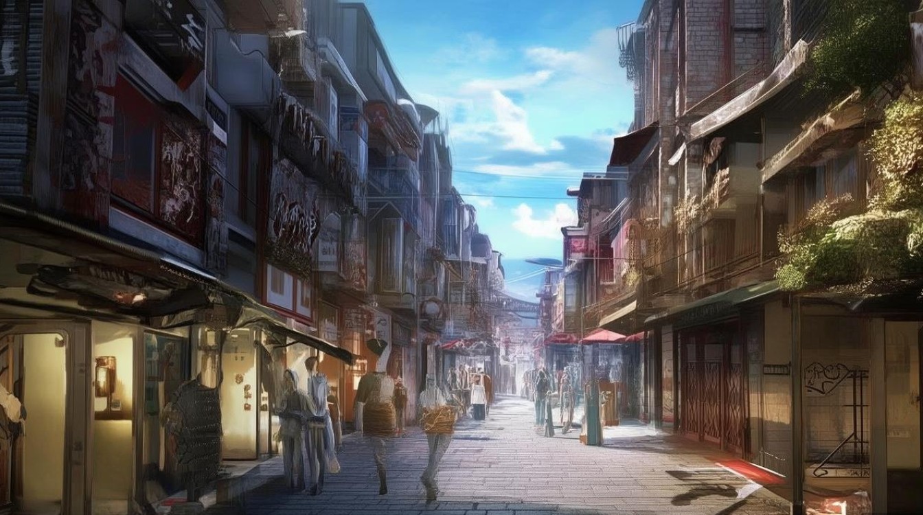 泉州风景区有哪些景点