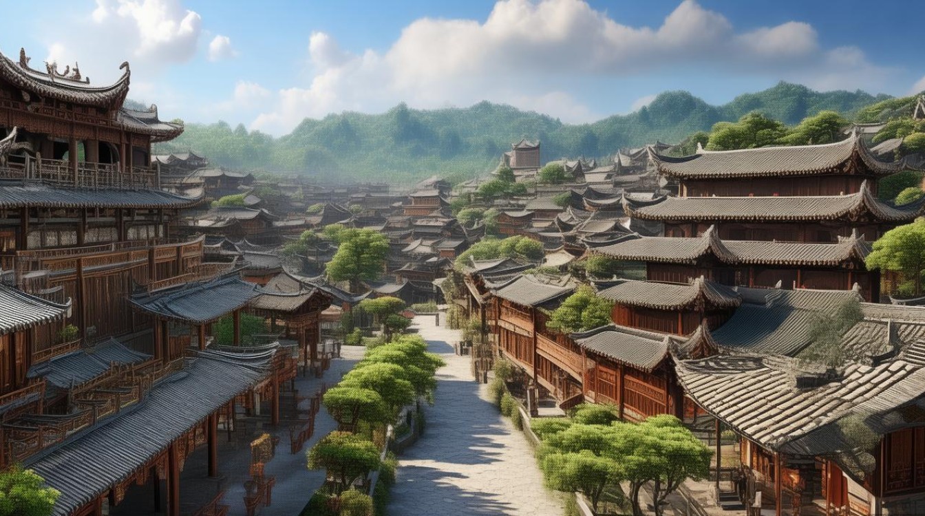 温岭石塘十大景点