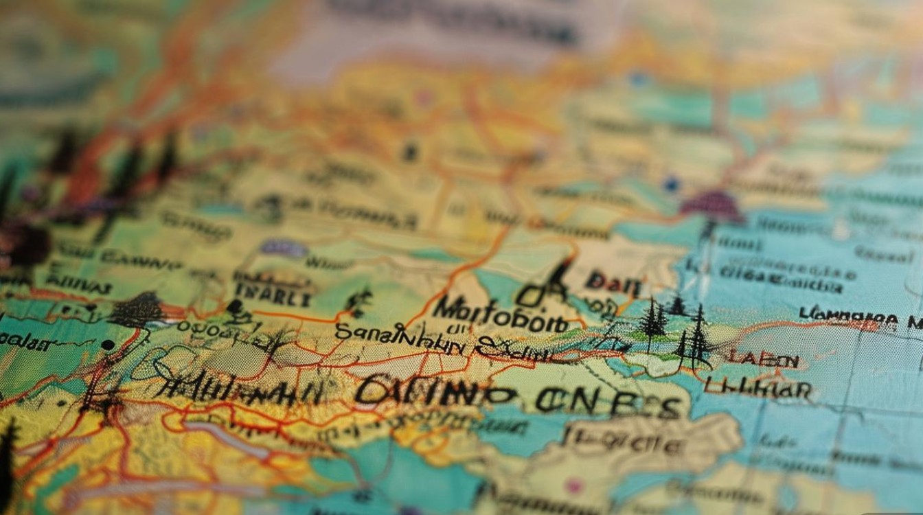 云南地图旅游景点大全 云南地图旅游景点大全