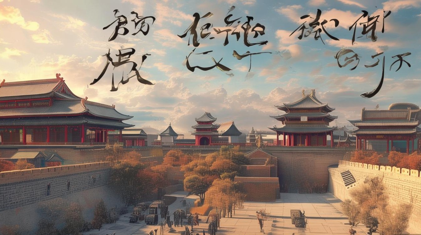 西安近代史景点