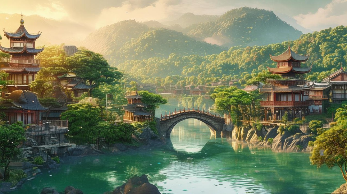 九江附近旅游景点推荐 九江附近旅游景点推荐