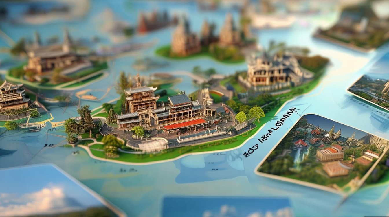 辽阳自驾游景点大全 辽阳自驾游景点大全