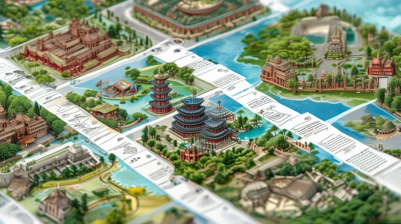 辽阳自驾游景点大全 辽阳自驾游景点大全