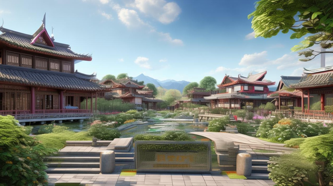 东莞塘厦附近景点