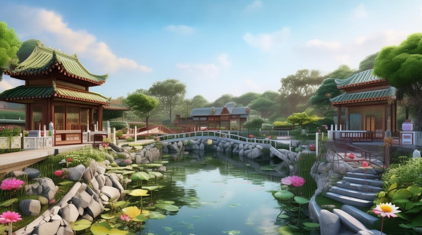 东莞塘厦附近景点