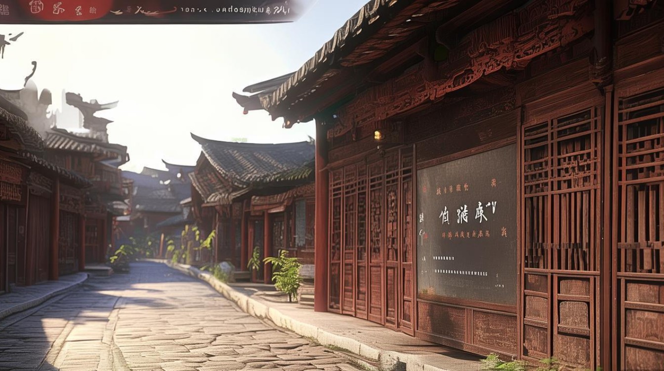 柳州窑埠古镇景点介绍