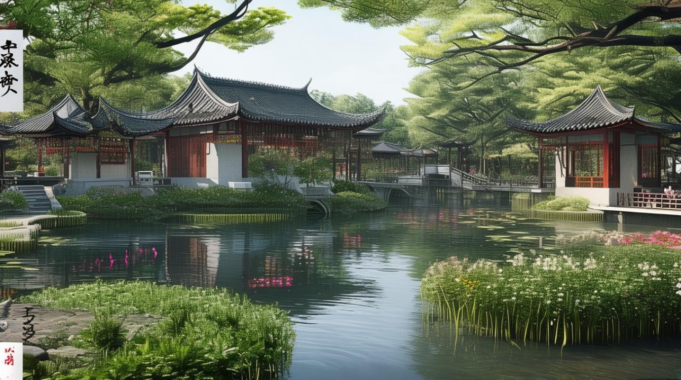 苏州怡园景点介绍