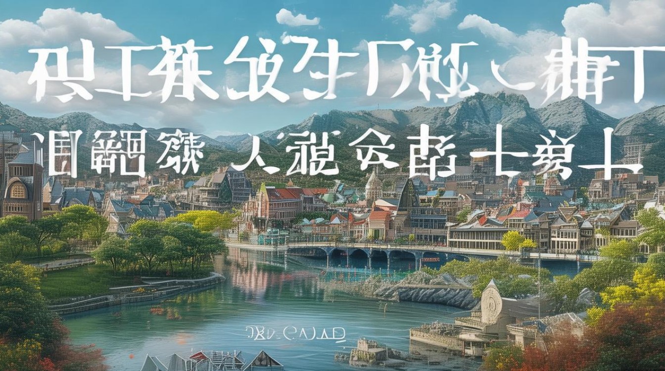 青岛市旅游景点有哪些