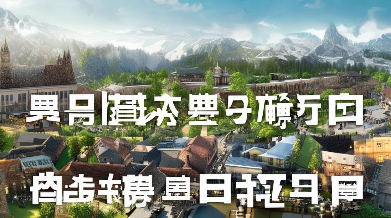 青岛市旅游景点有哪些