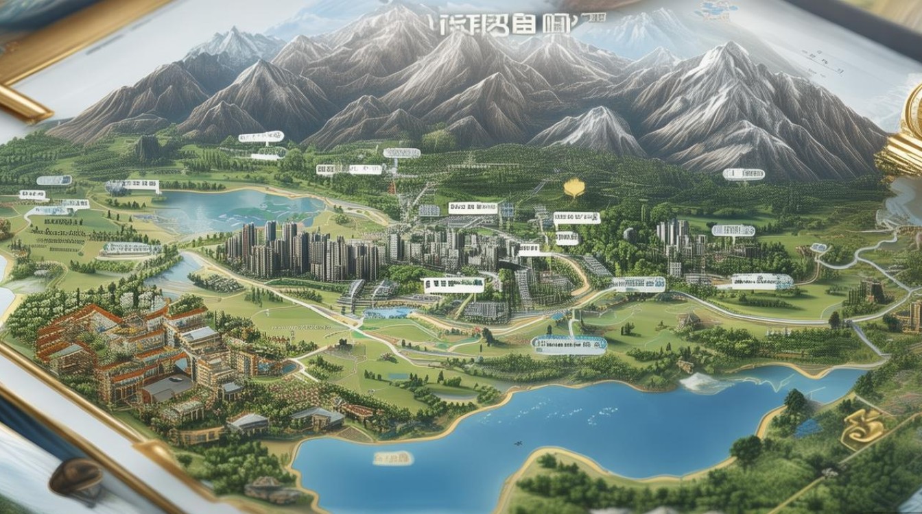 白山市旅游景点推荐 白山市旅游景点推荐