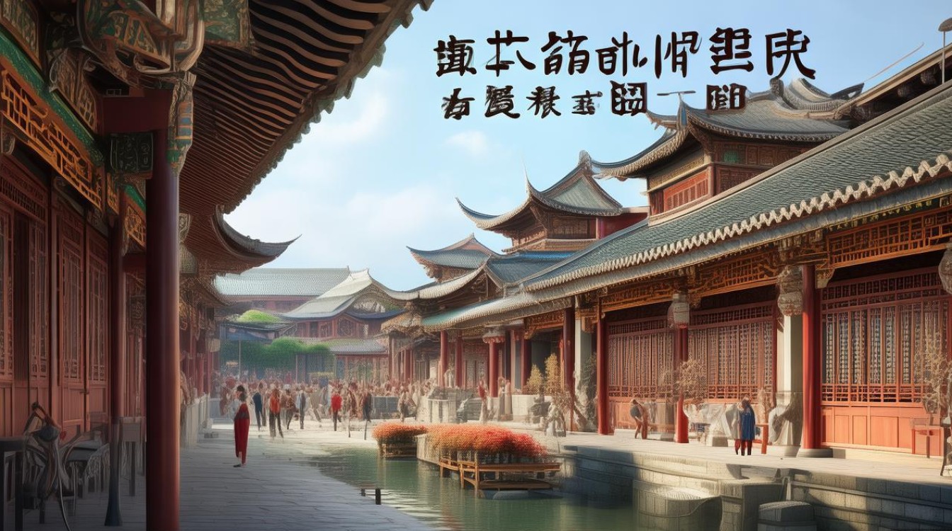 绍兴的旅游景点大全 绍兴的旅游景点大全