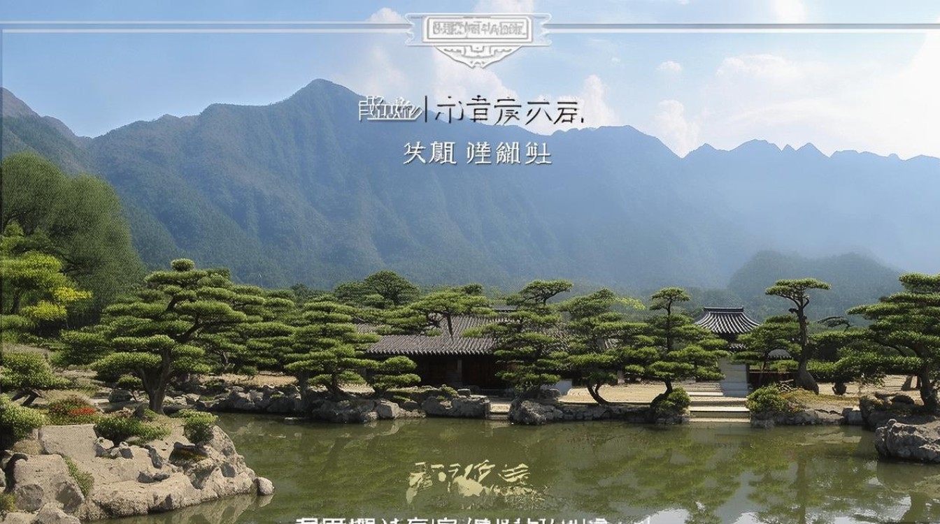 福建哪里好玩的景点推荐