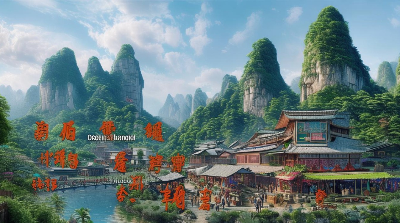 湘西有哪些旅游景点