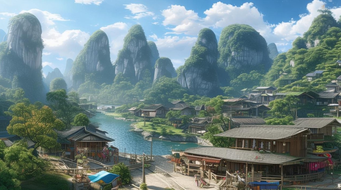 湘西有哪些旅游景点