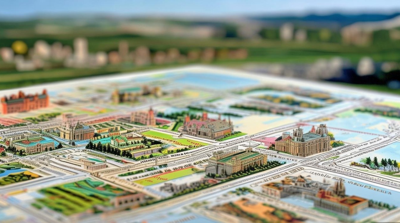 齐齐哈尔旅游景点大全