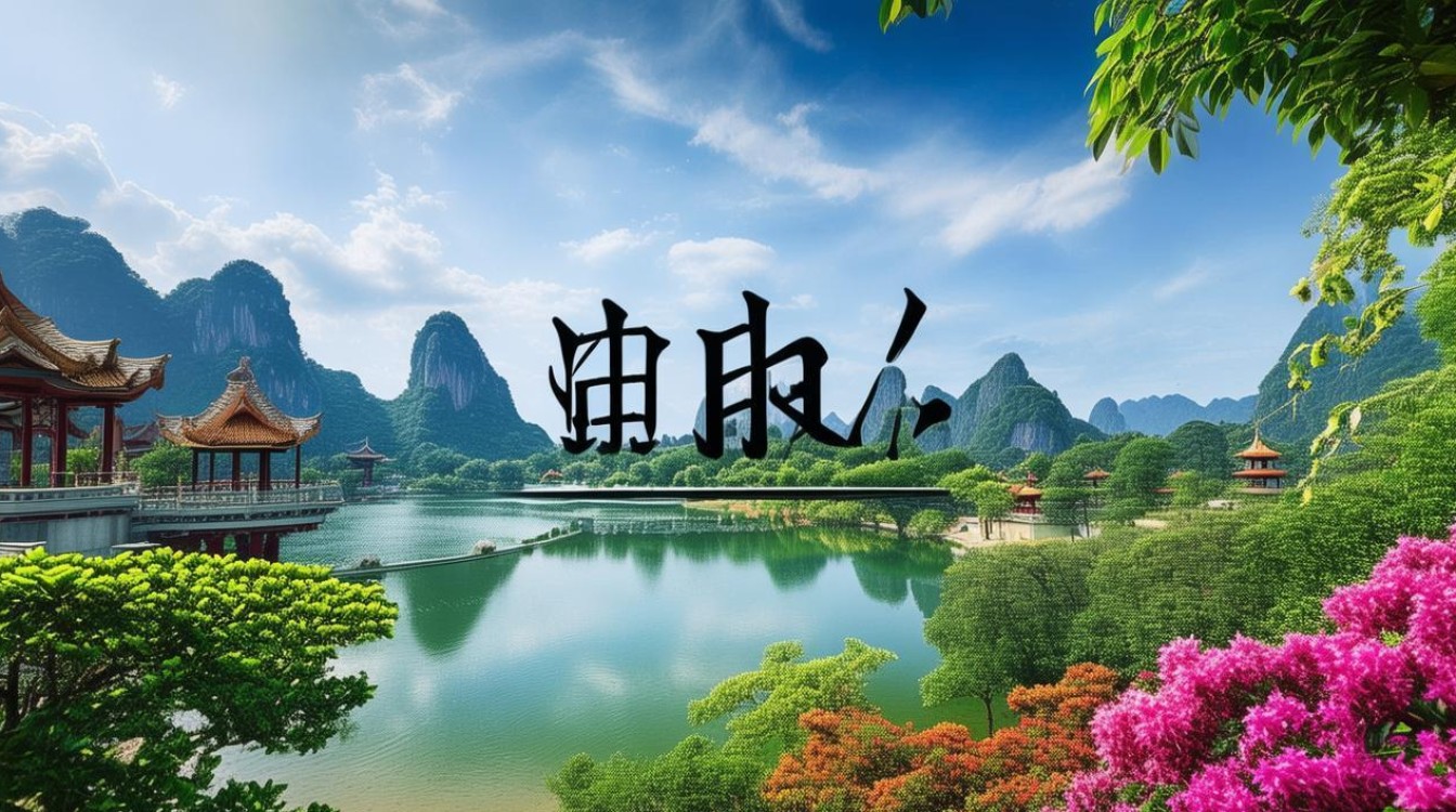 贵阳风景区有哪些景点