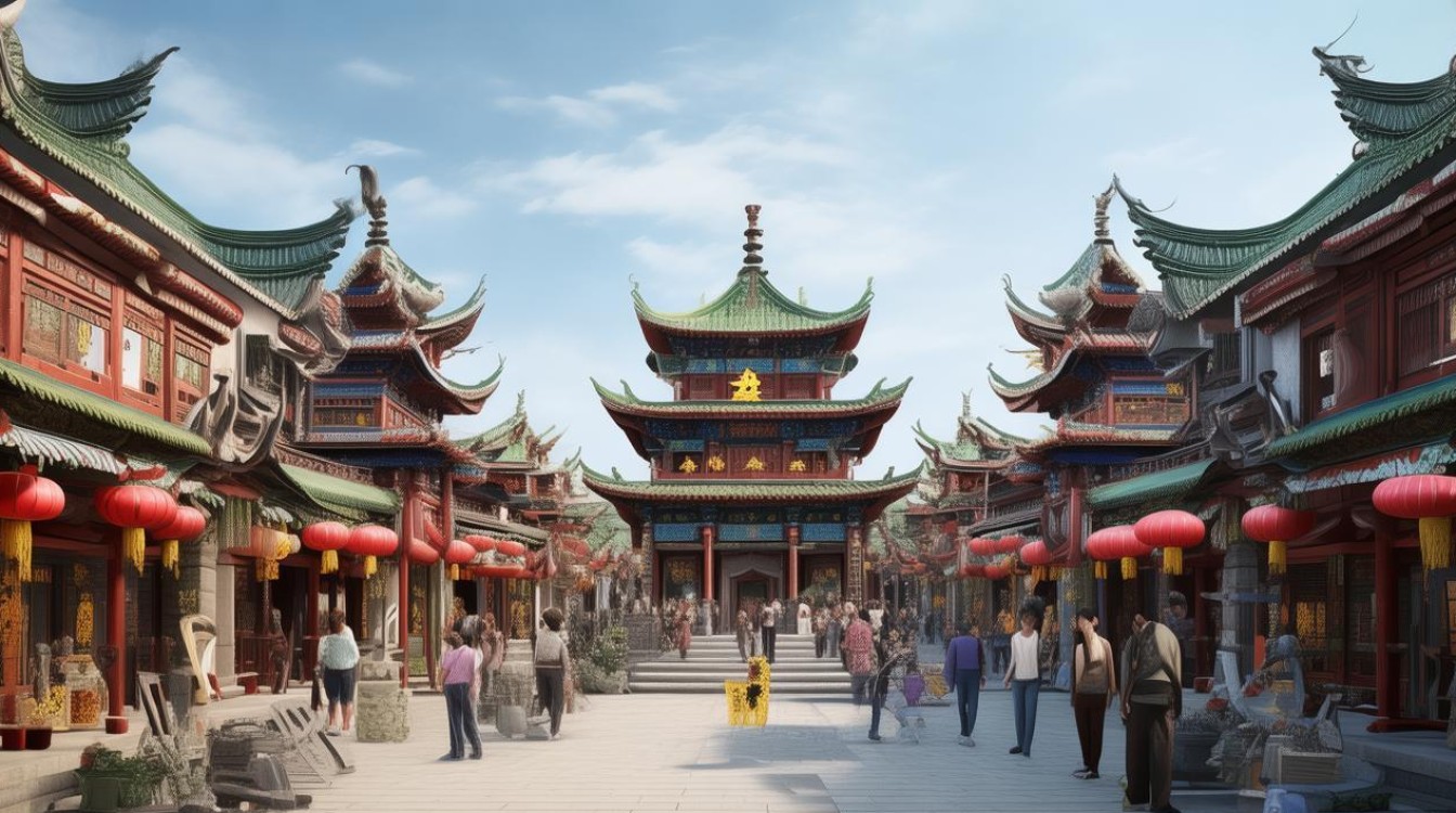 运城的旅游景点有哪些