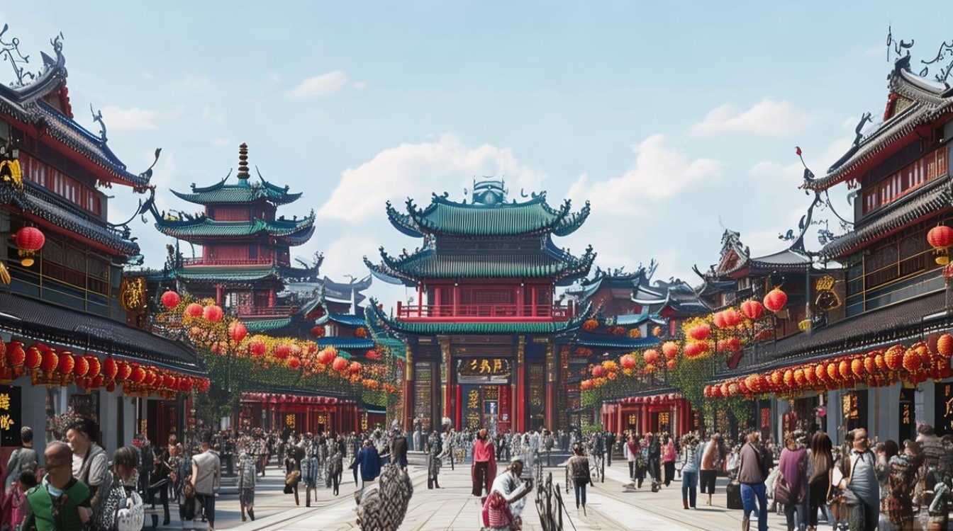 运城的旅游景点有哪些