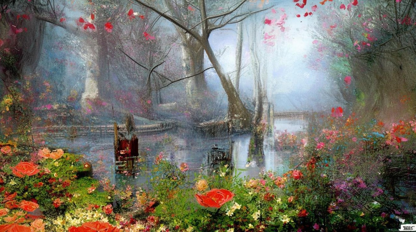 庐山植物园景点介绍