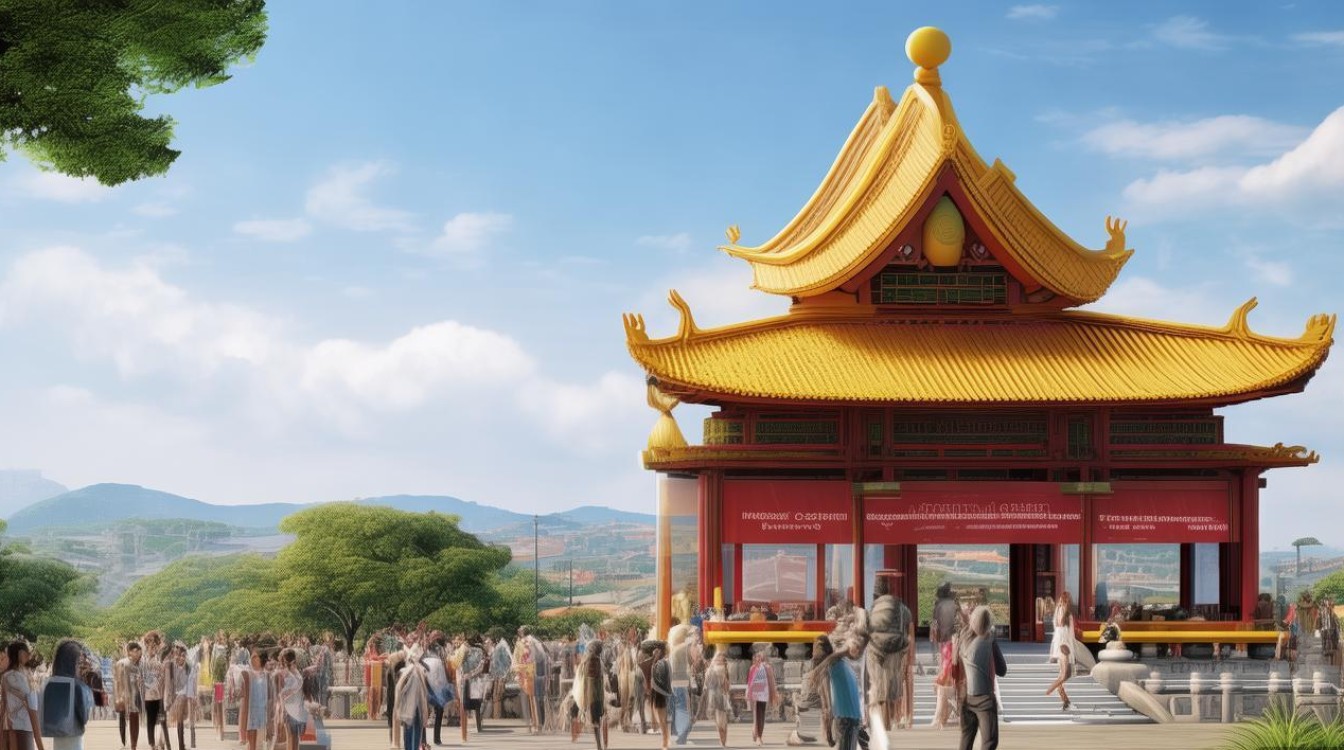 黄鹤楼旅游景点大全