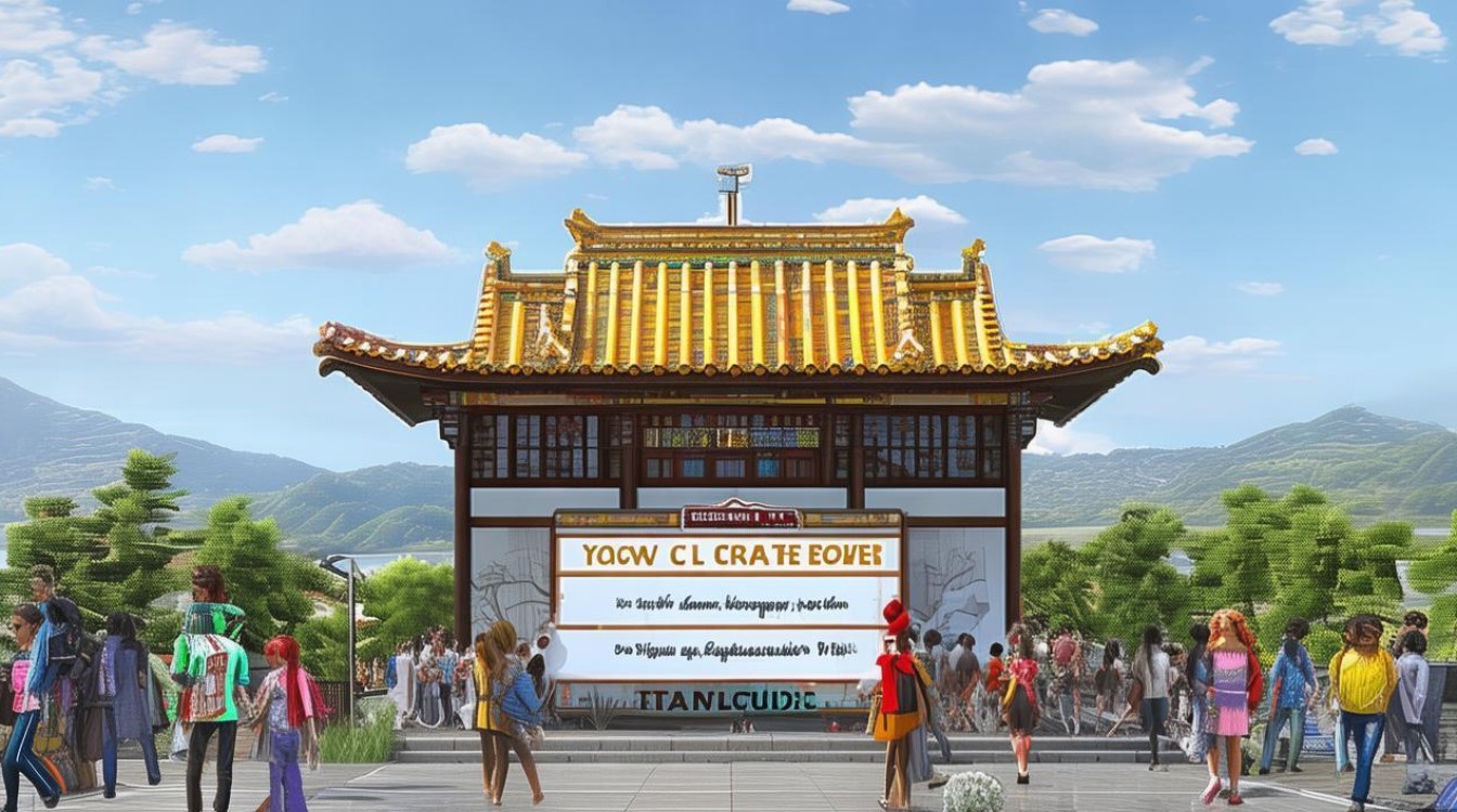 黄鹤楼旅游景点大全