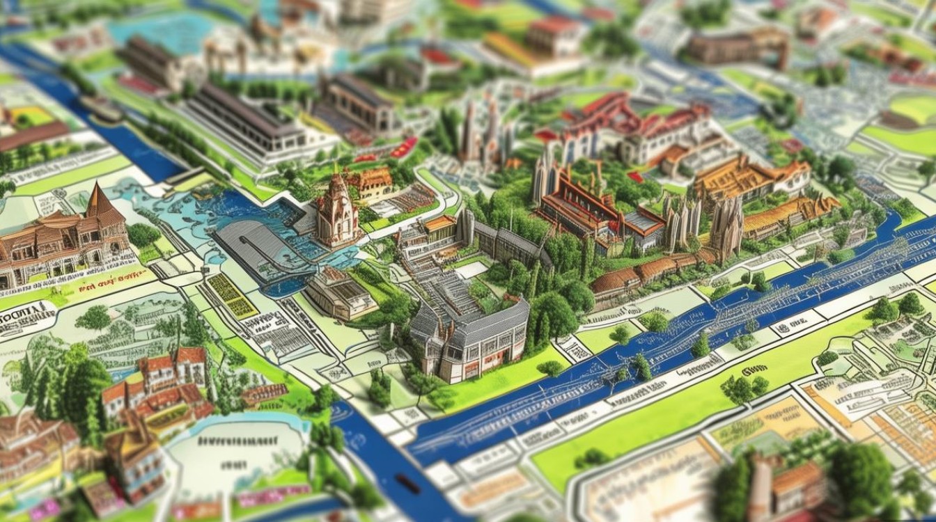 长春周边游玩景点推荐