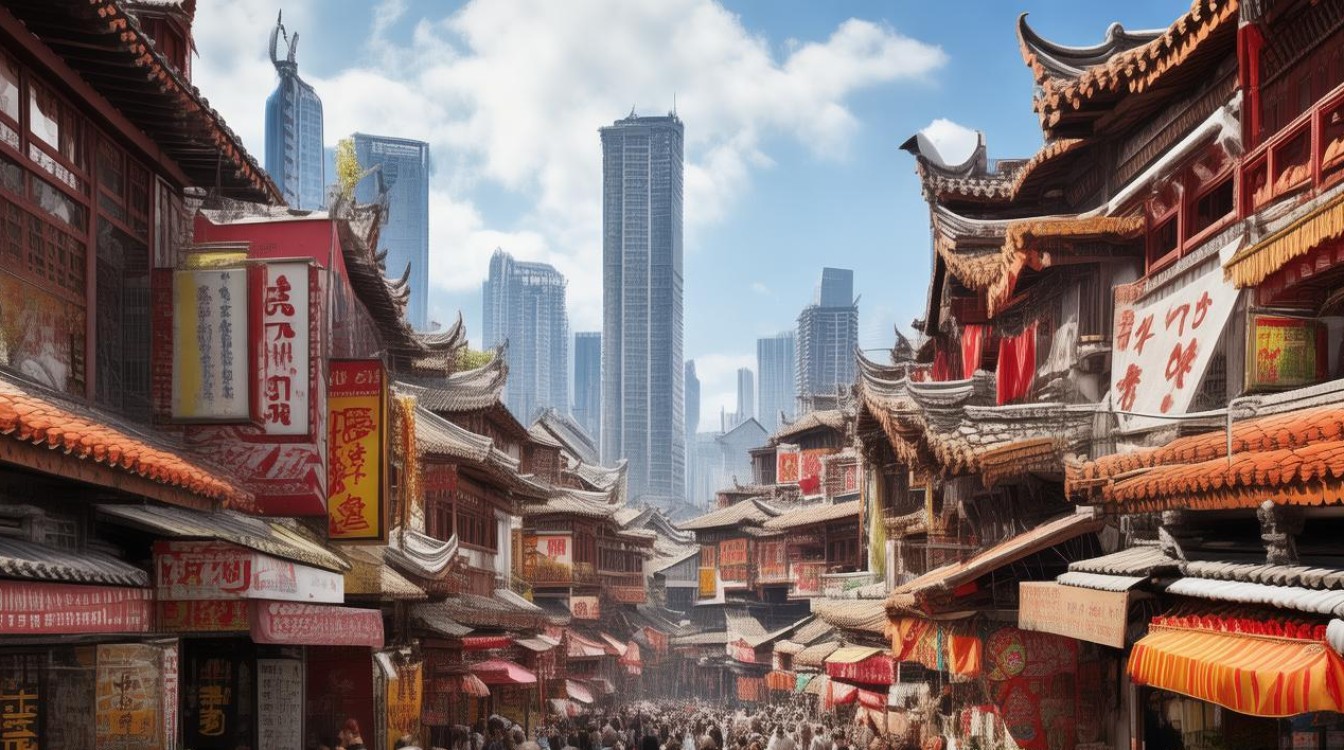 重庆大渡口旅游景点 重庆大渡口旅游景点