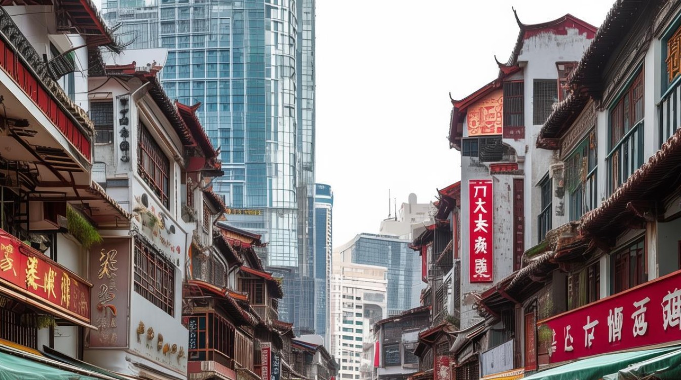 重庆大渡口旅游景点 重庆大渡口旅游景点