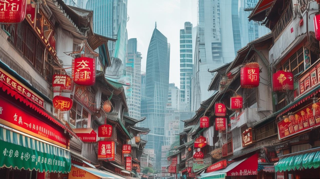 重庆大渡口旅游景点 重庆大渡口旅游景点