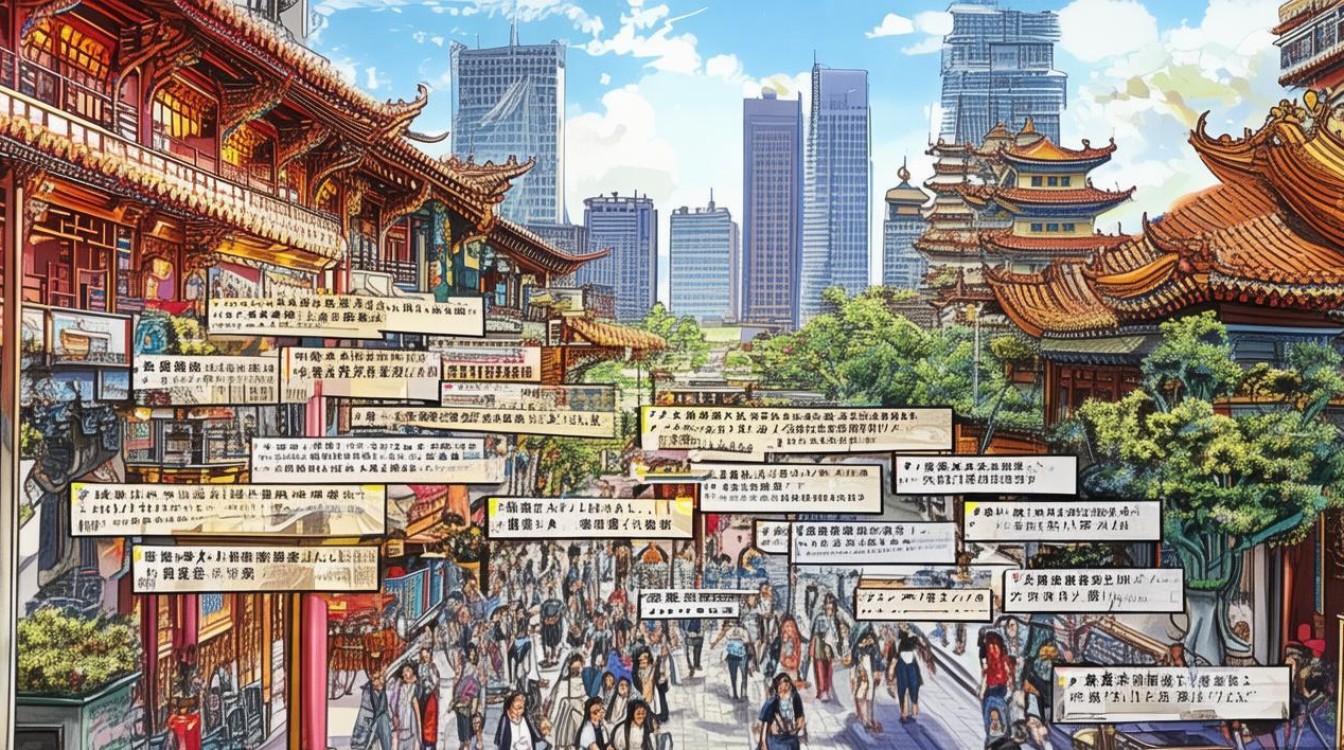 南昌必游景点推荐