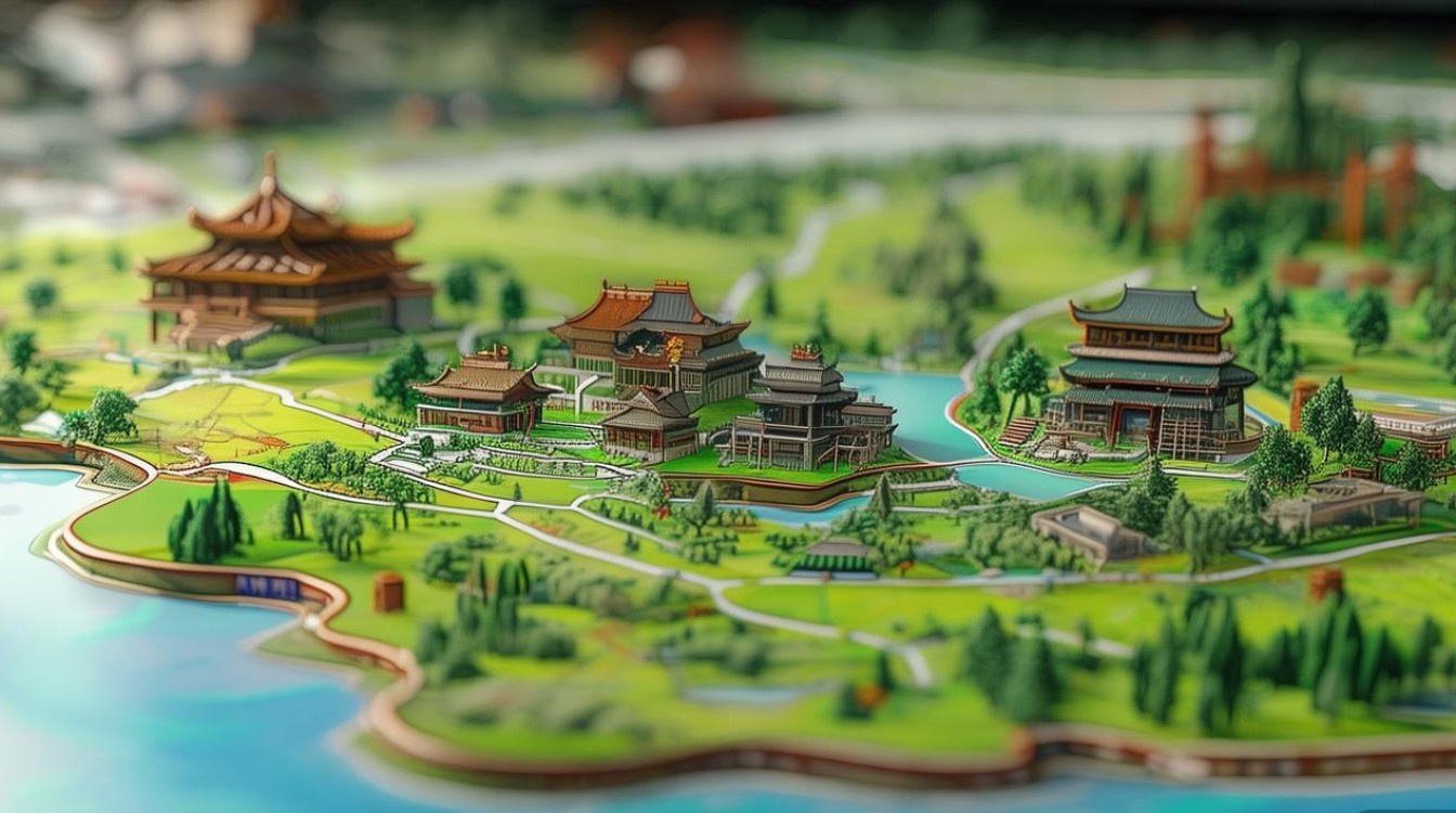 文山州旅游景点大全