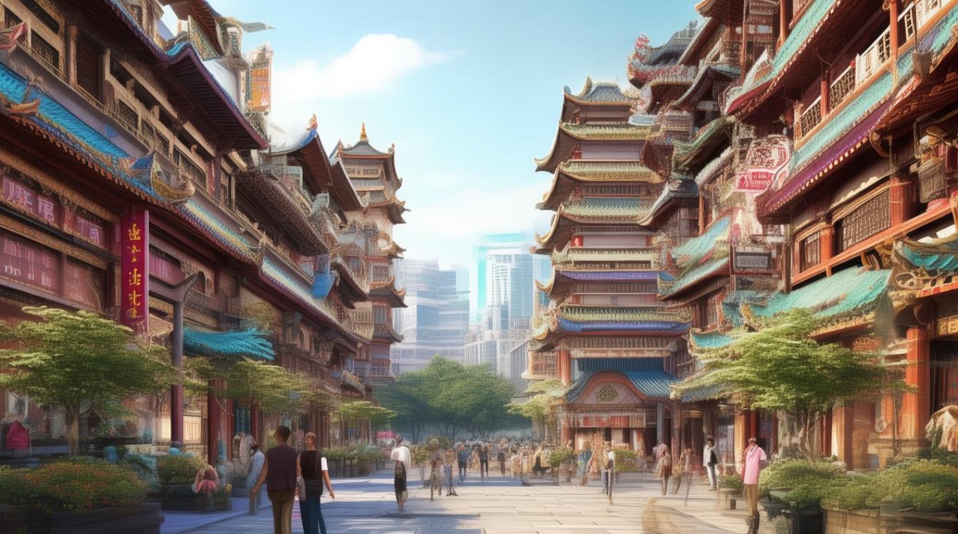 咸宁市区旅游景点