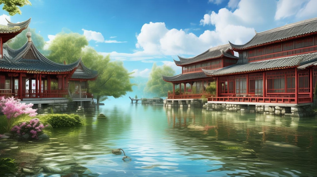 靠近江苏的旅游景点