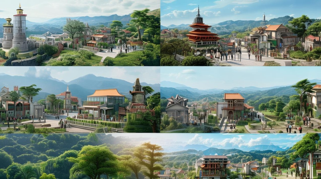 安岳景点排行榜 安岳景点排行榜