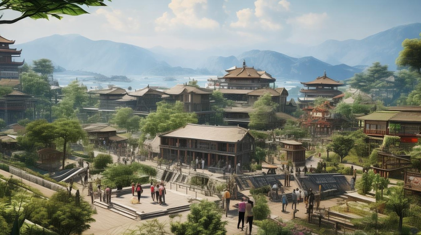 安岳景点排行榜 安岳景点排行榜