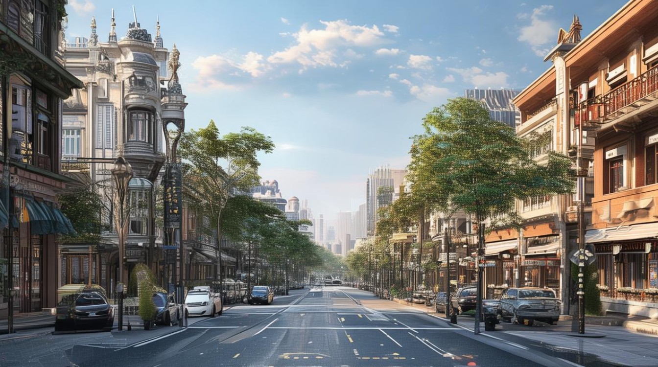 天津五大道必去景点 天津五大道必去景点