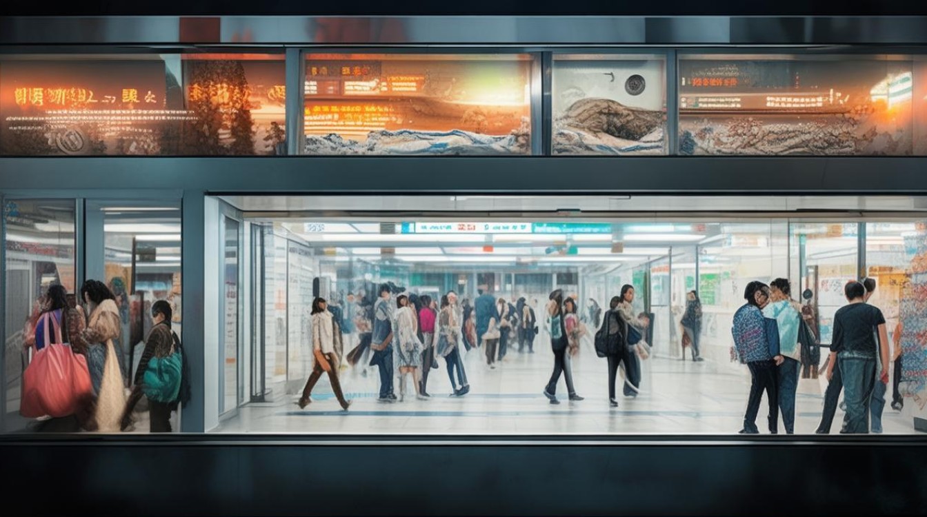 北京地铁4号线景点