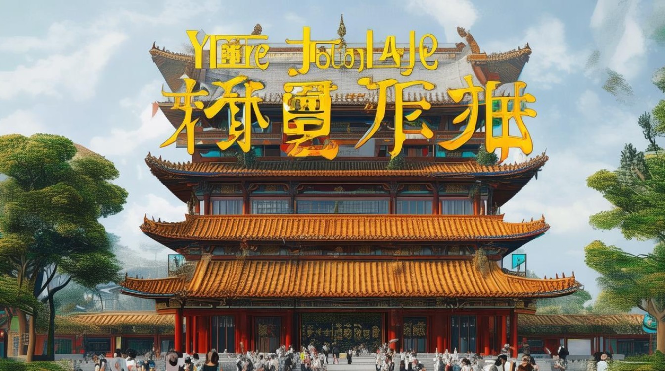 黄鹤楼旅游景点攻略