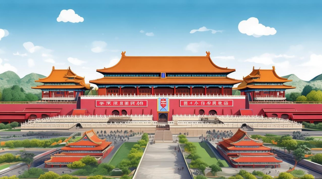 北京半日游最佳景点 北京半日游最佳景点