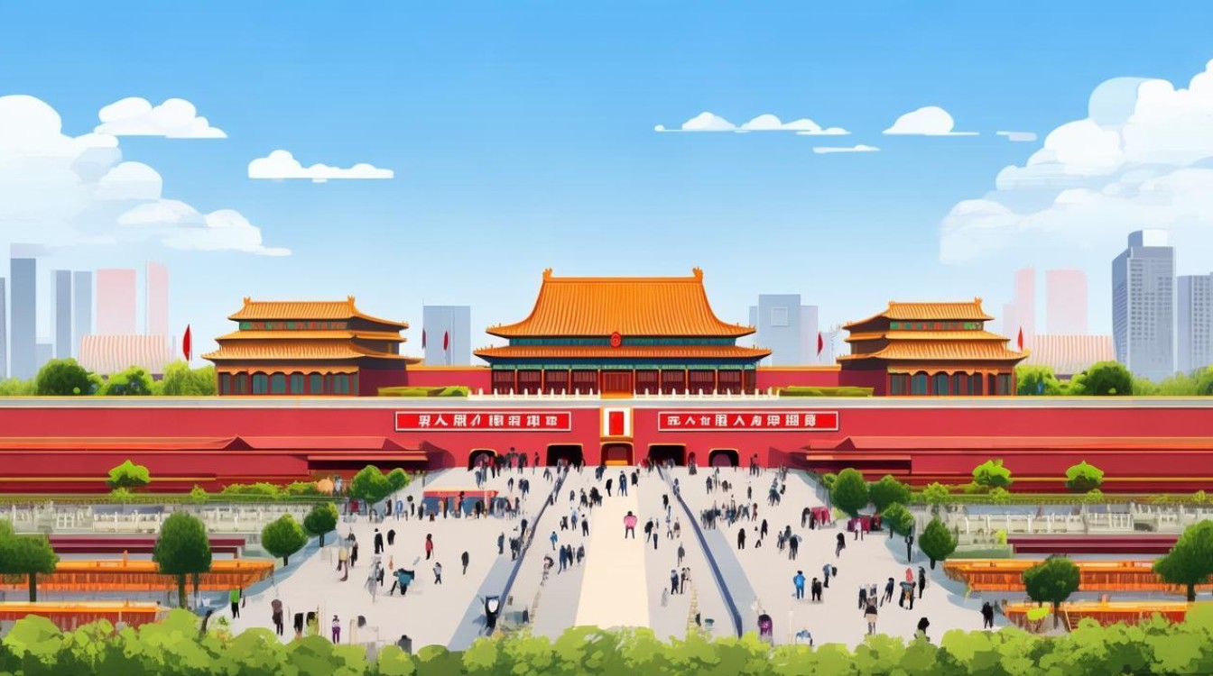 北京半日游最佳景点 北京半日游最佳景点