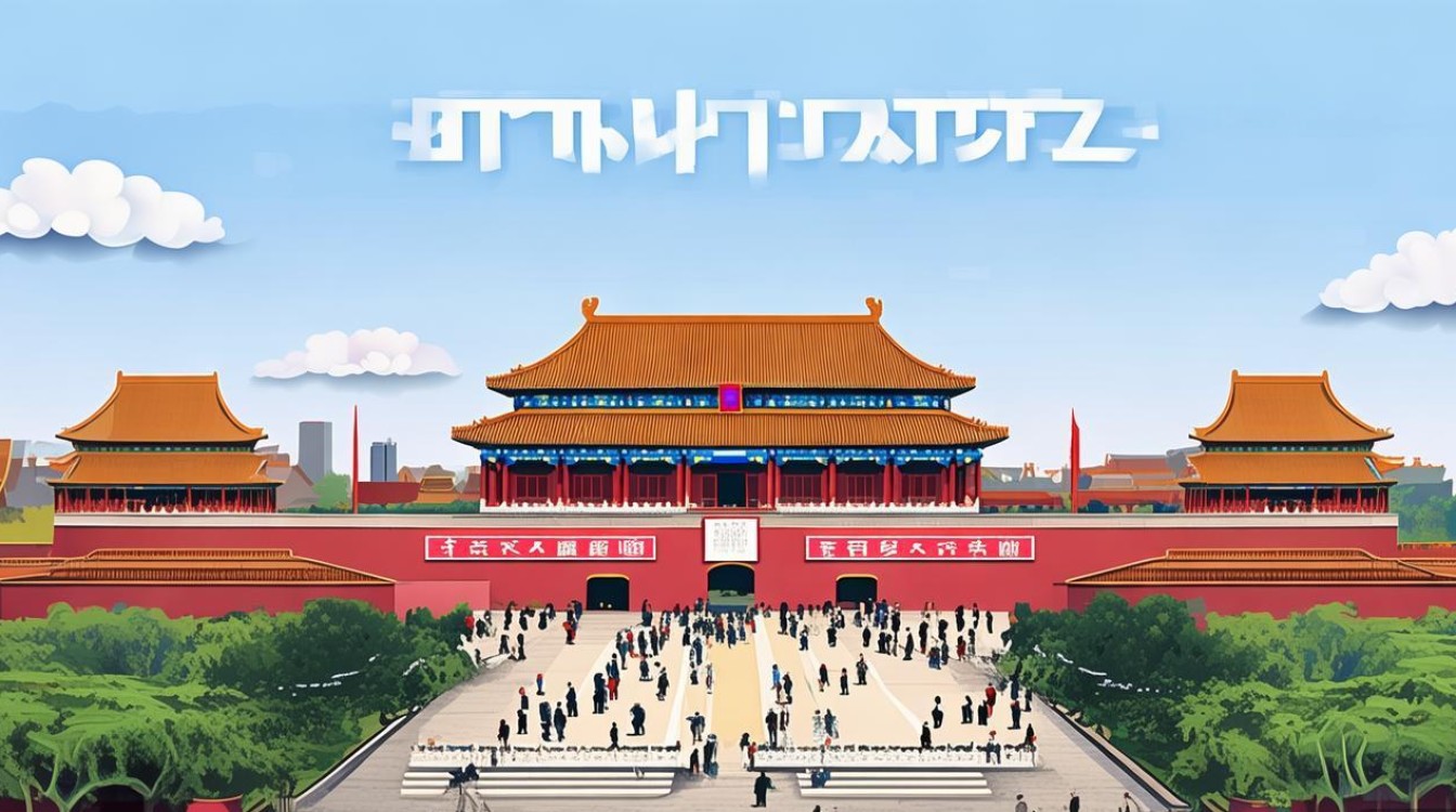 北京半日游最佳景点 北京半日游最佳景点