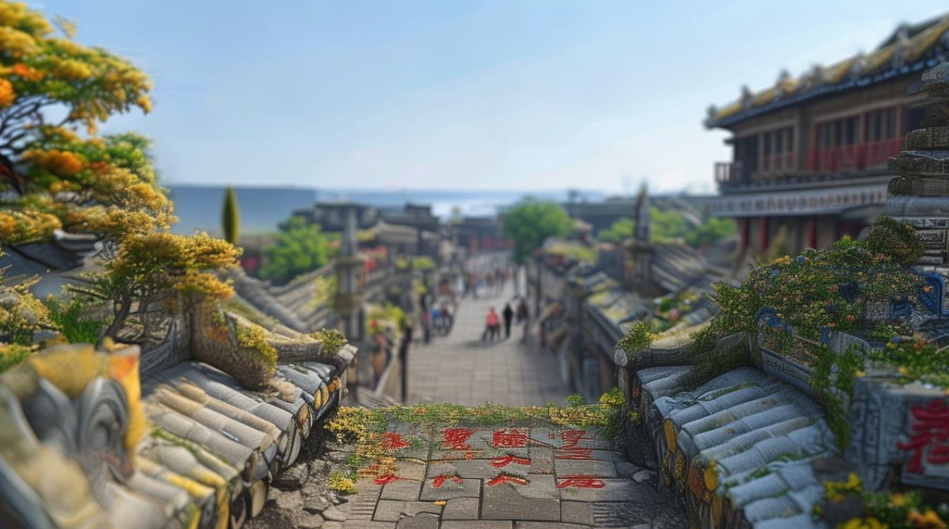 遵义务川旅游景点