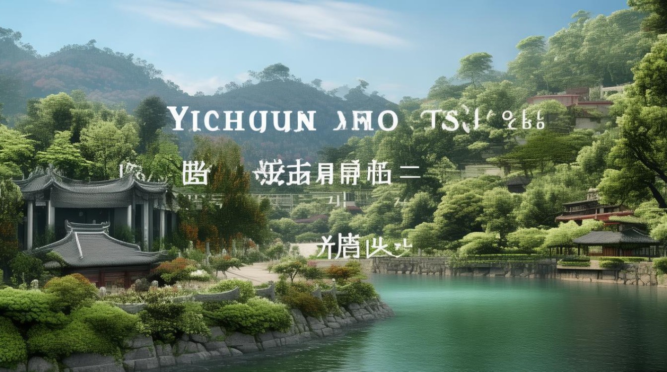 宜春景点旅游景点