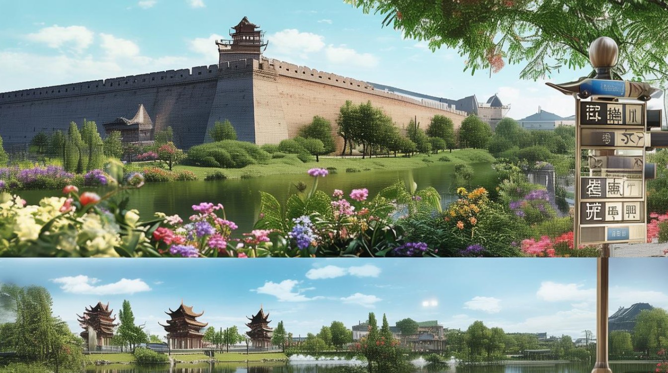 临沂的旅游景点有哪些