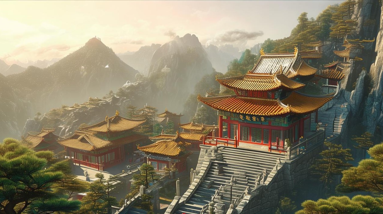 泰山有哪些著名景点 泰山有哪些著名景点