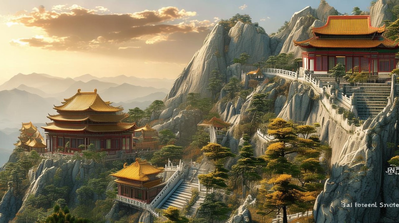 泰山有哪些著名景点 泰山有哪些著名景点