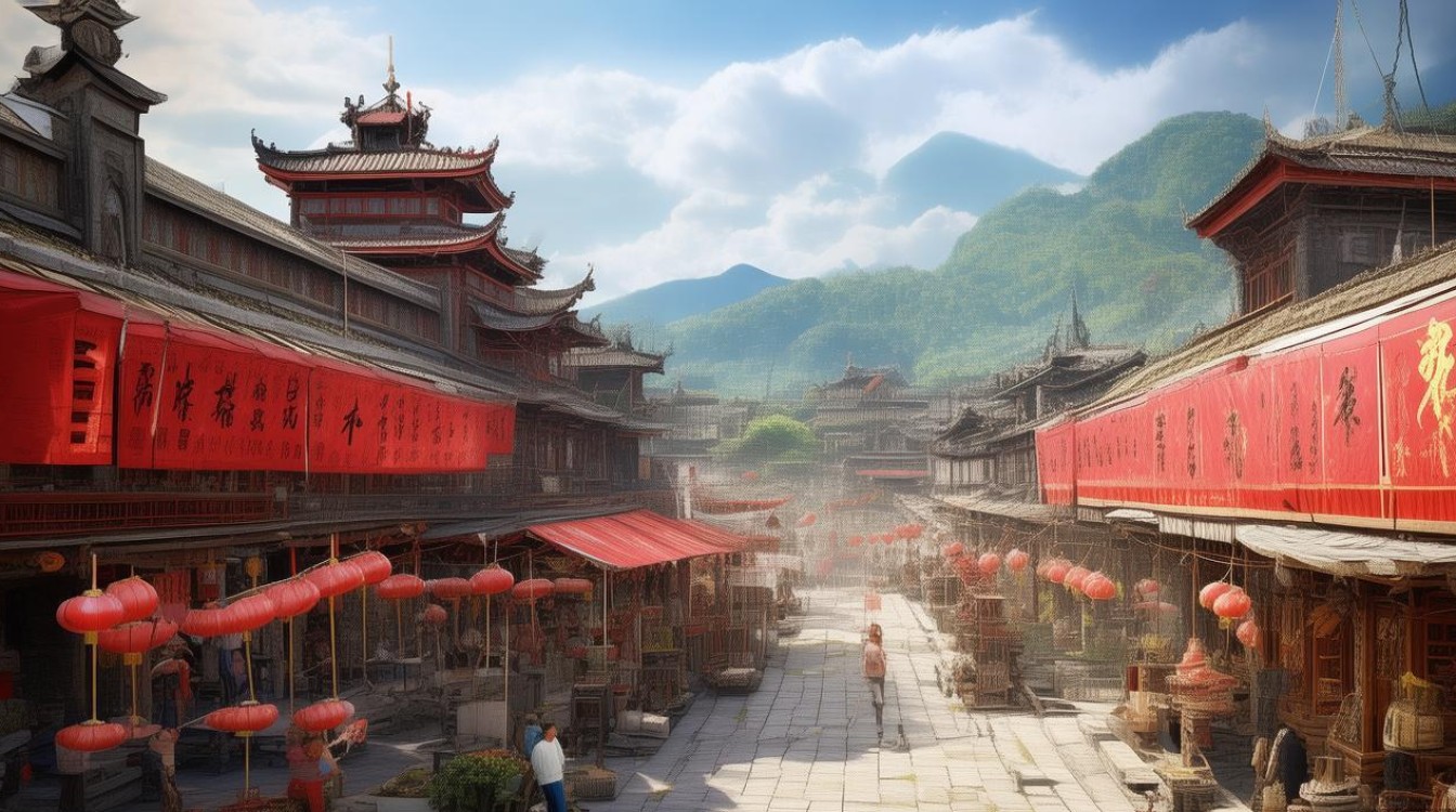 贵州遵义旅游景点介绍