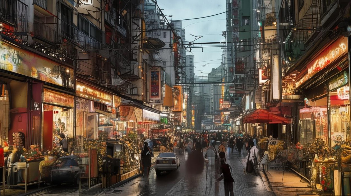 钦州园博园景点介绍