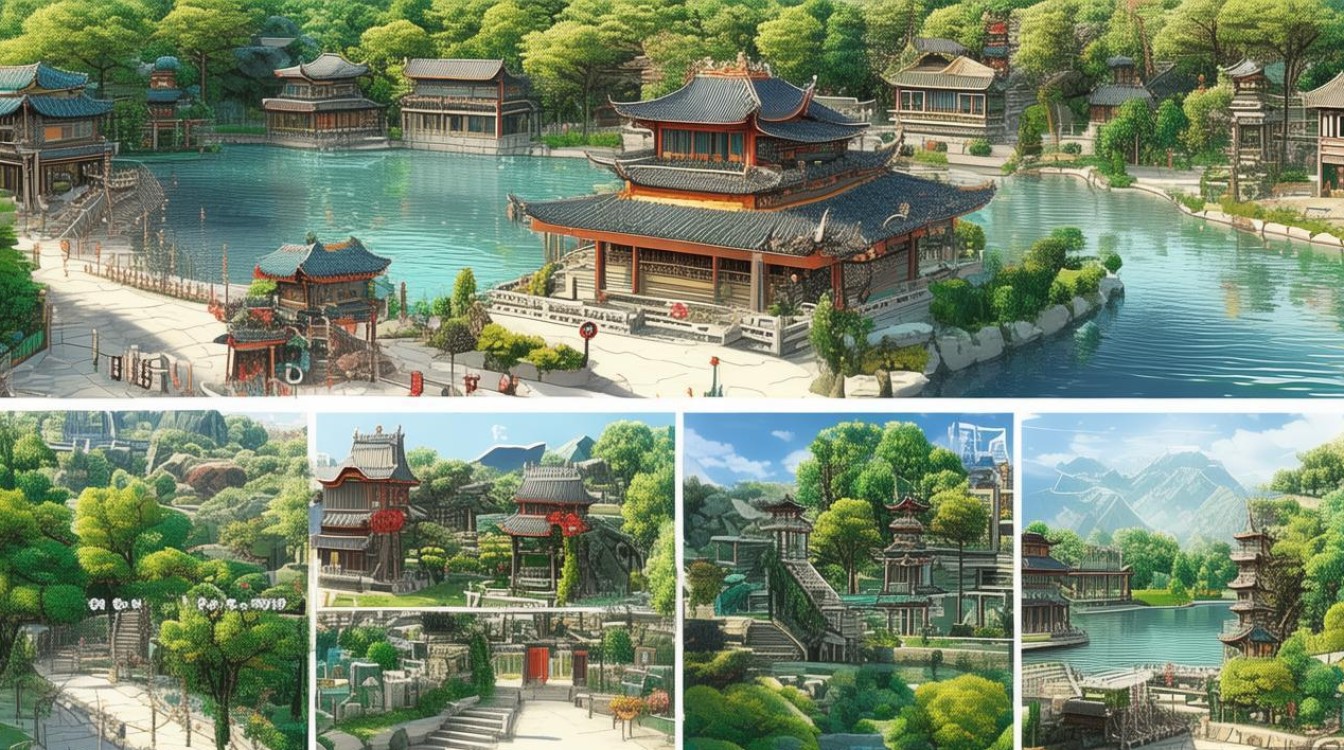 衡水旅游景点一日游