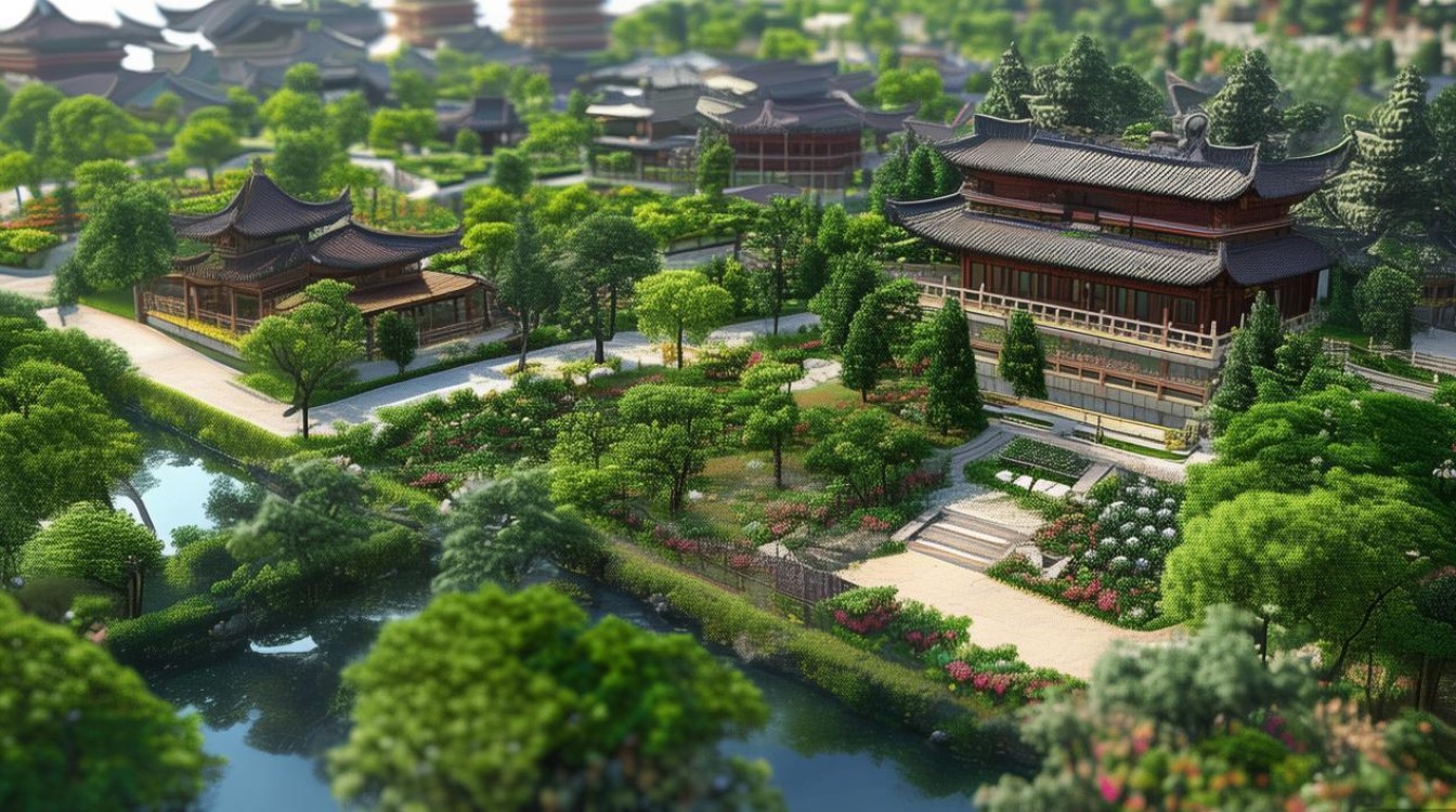 南京仙林附近景点